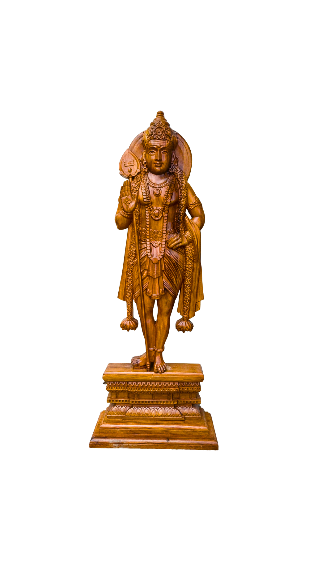 Statue – Murugan