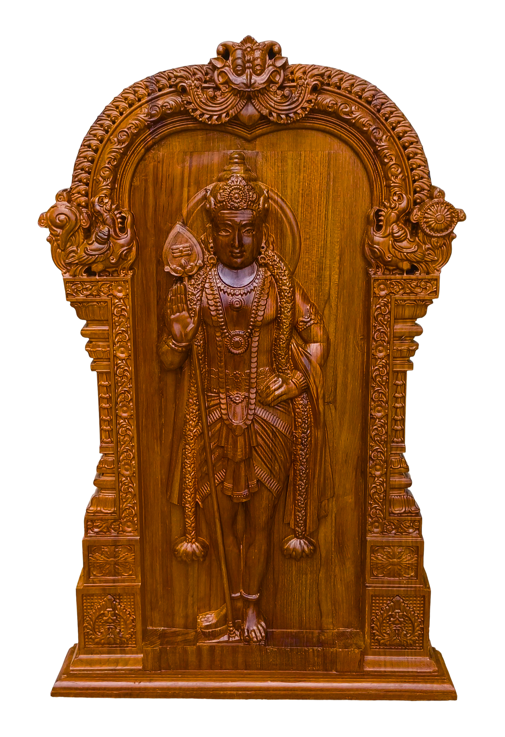 Wall panel – Murugan