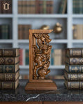 Yali Teak Wood Table Top - Small view 7